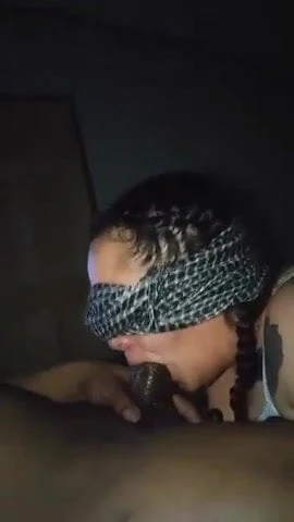 Blowjob selamba ketua permainan Puerto Rican