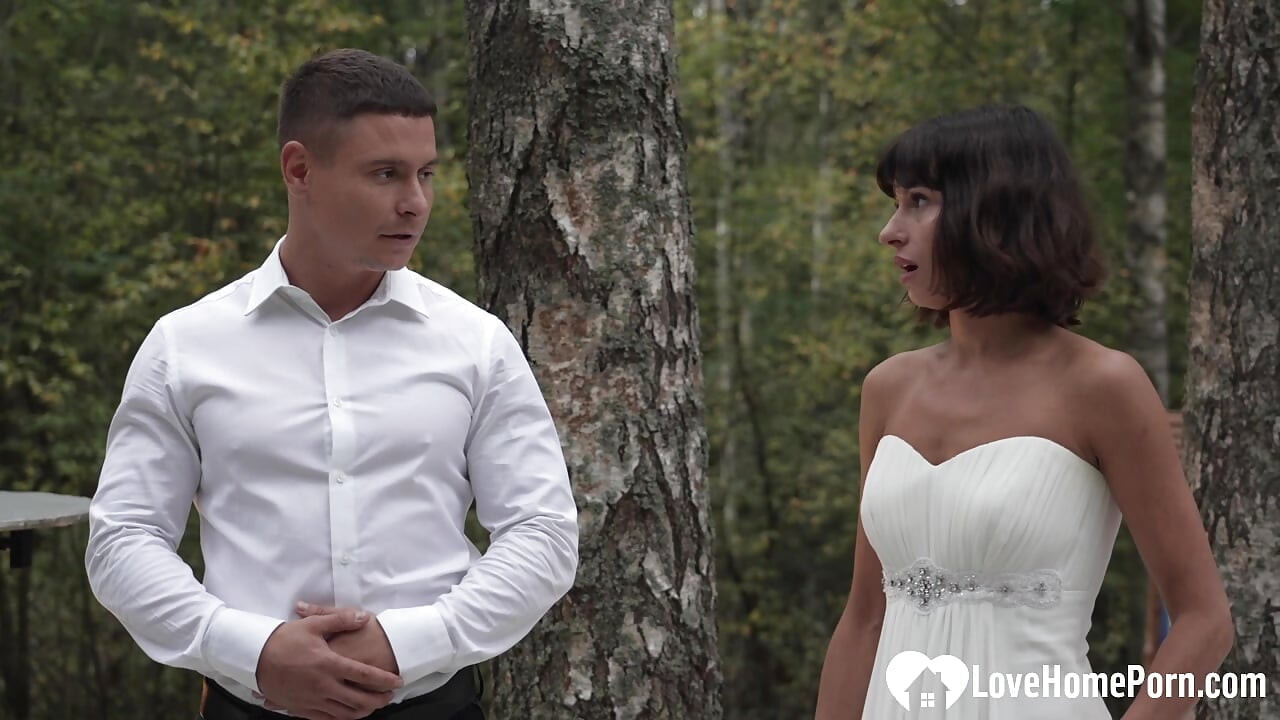 Svećenik je morao pojebati moju ženu