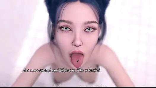 Orta yaşlı seksi kadın sırlar 1 banyoda o kız yarağımı emmek istedi