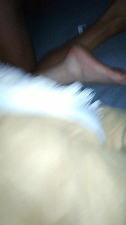My wife love the doggystyle