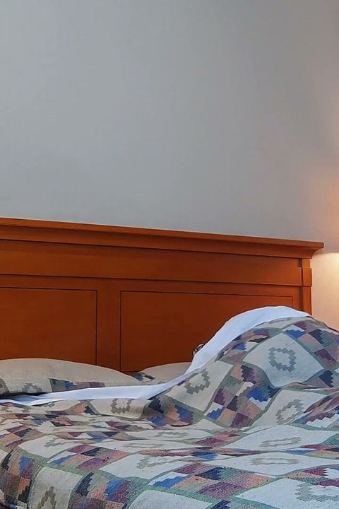 Videos para fanáticos: mi hijastro viene a mi cama para seducirme