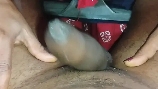 Nyepong kontol kakak ipar itu enak banget