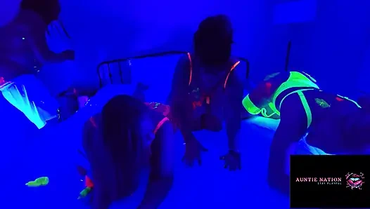 Uv Mayhem