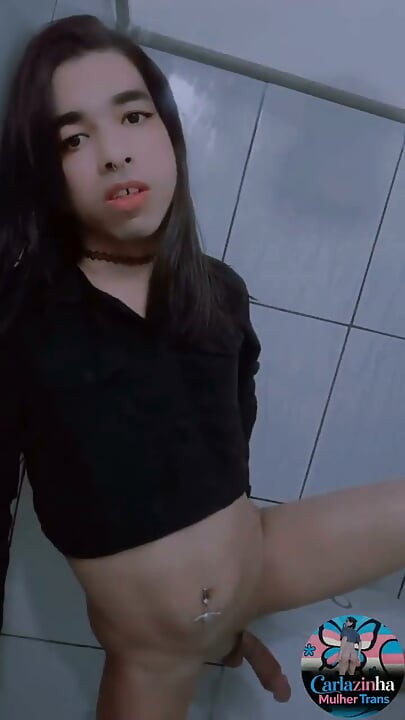 This Bitch Deserves to Suck Cock All Day Delicate Slut in Panties Asking for Cum in Her Mouth Cum on Her Slut Carles