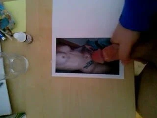 User Spermateengeil Cum Tribute 1