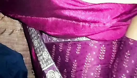 Soi Hui bhabhi ki chut Dekh Li Maine Indian Sex Video
