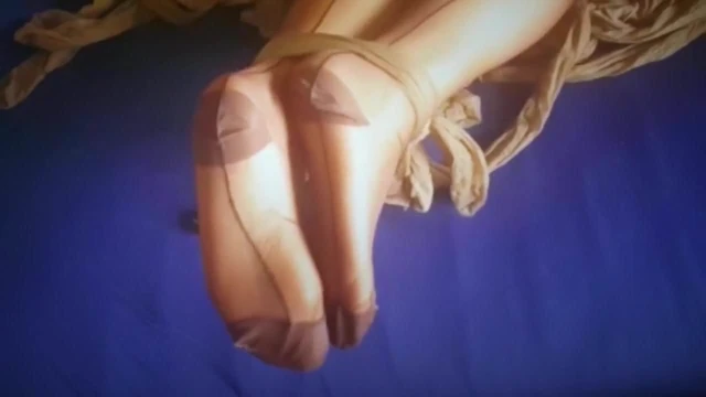 Foot Fetish 22