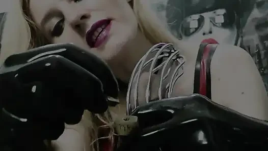 Deine würde zerstören