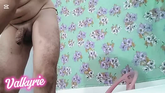 Olgun baştan çıkarıcı komşu