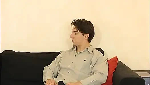 Рыжую жену трахают в любительском видео