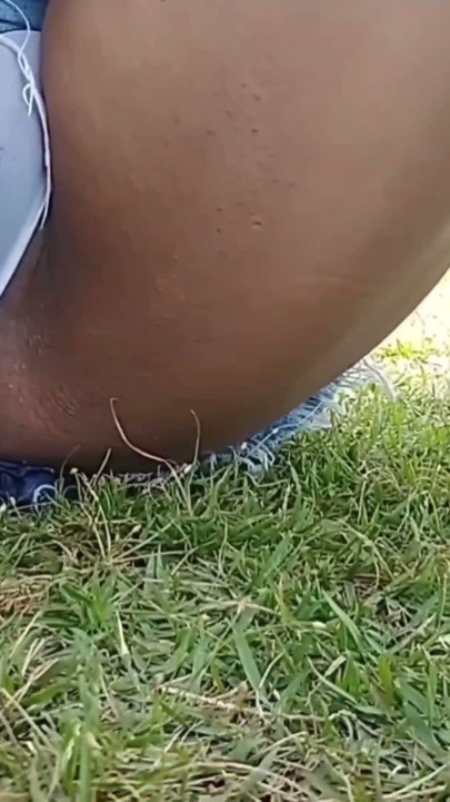 Lycra panties | Clip 3