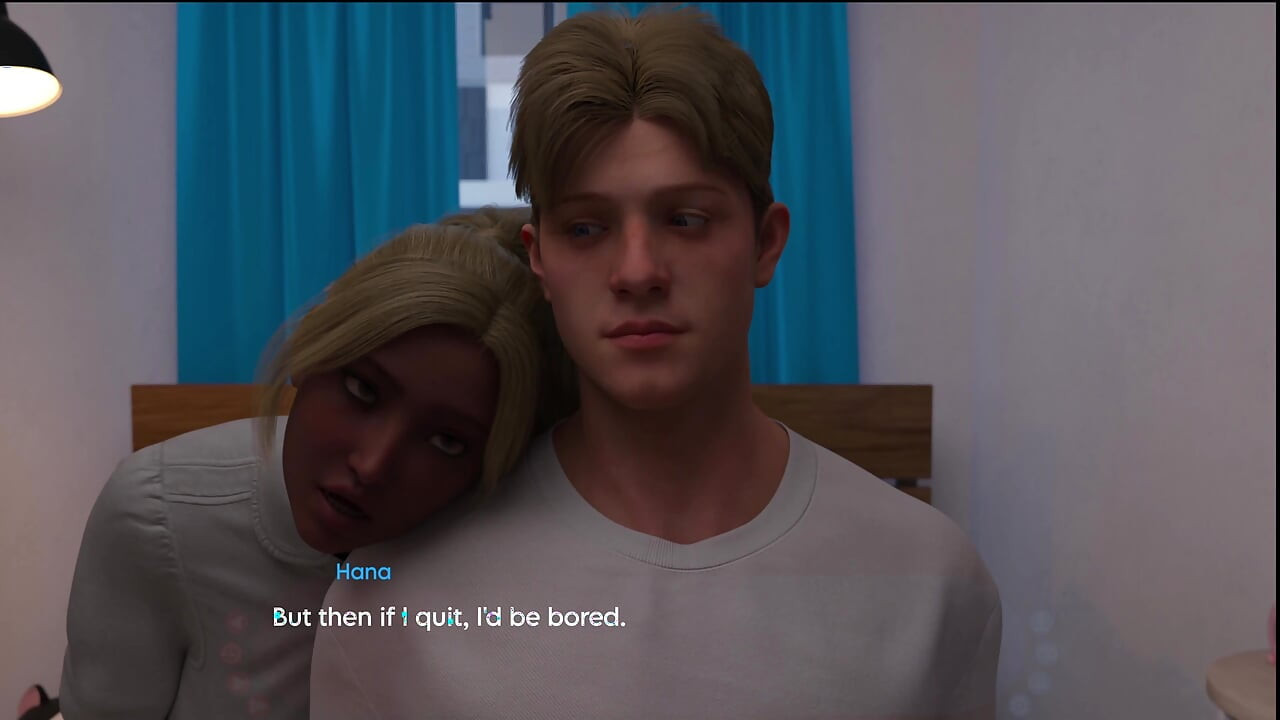 O amante da buceta (parte 28)