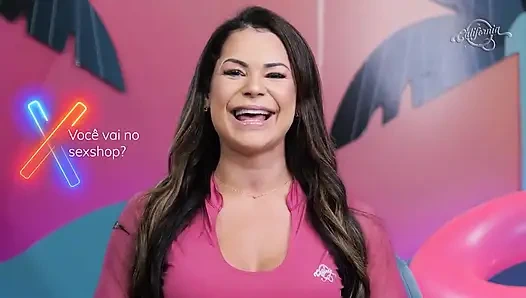 Sorgulandı - Lisi Parisi