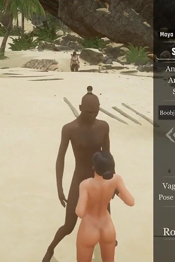 Wild Life Animation Collection Part 18 Sex Game Play Straight 08 Nude Game Play