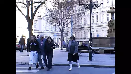 Il Vecchio Porco - bölüm 1