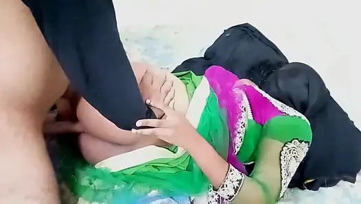 Bangladeşli gerçek öğrenciler oda randevusunda buluşuyor tam romantik ilişkiler otelde sikişiyor