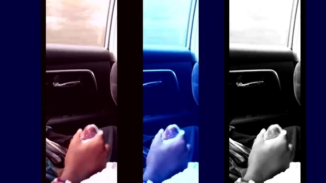Car risky fun