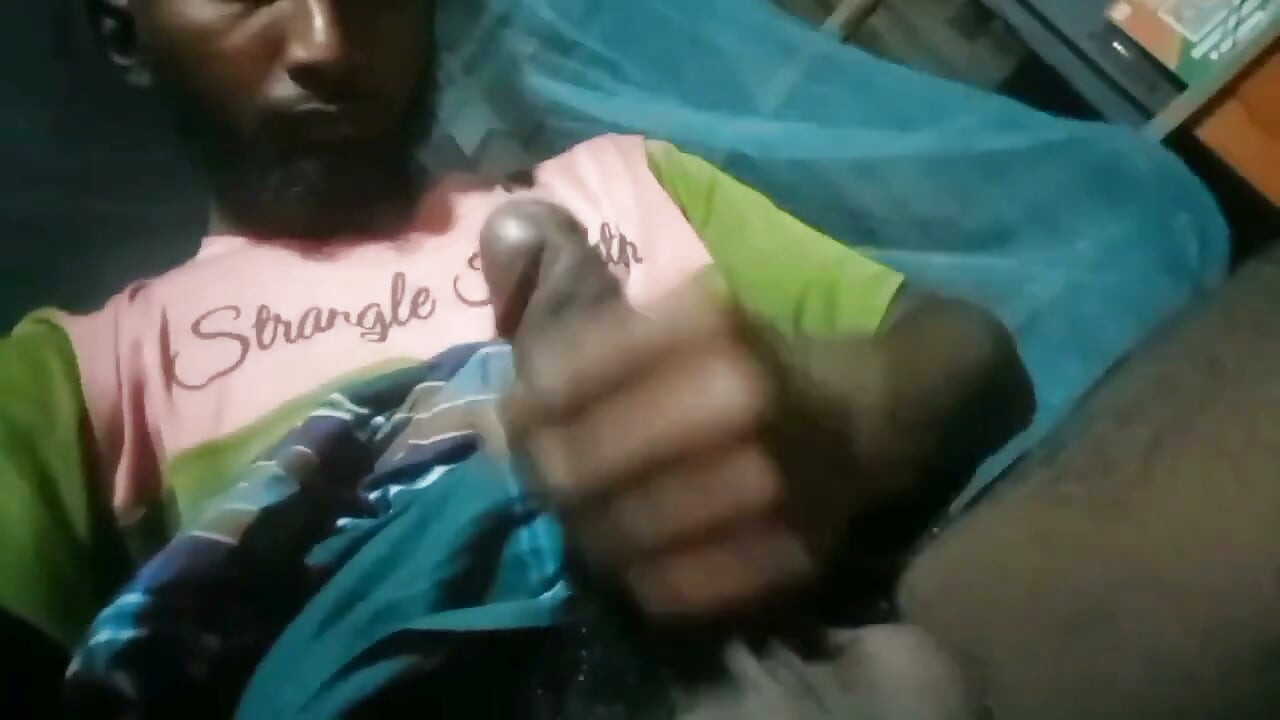 Masturbating Video New