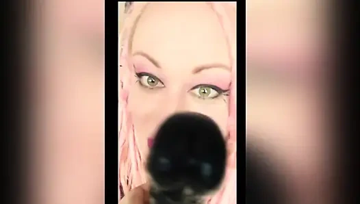 Your girlfriend was offered 5 million for you to be a pornwhore for a bunch of rich men