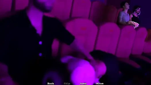 Orta yaşlı seksi kadın ekstradan izlenecek yol