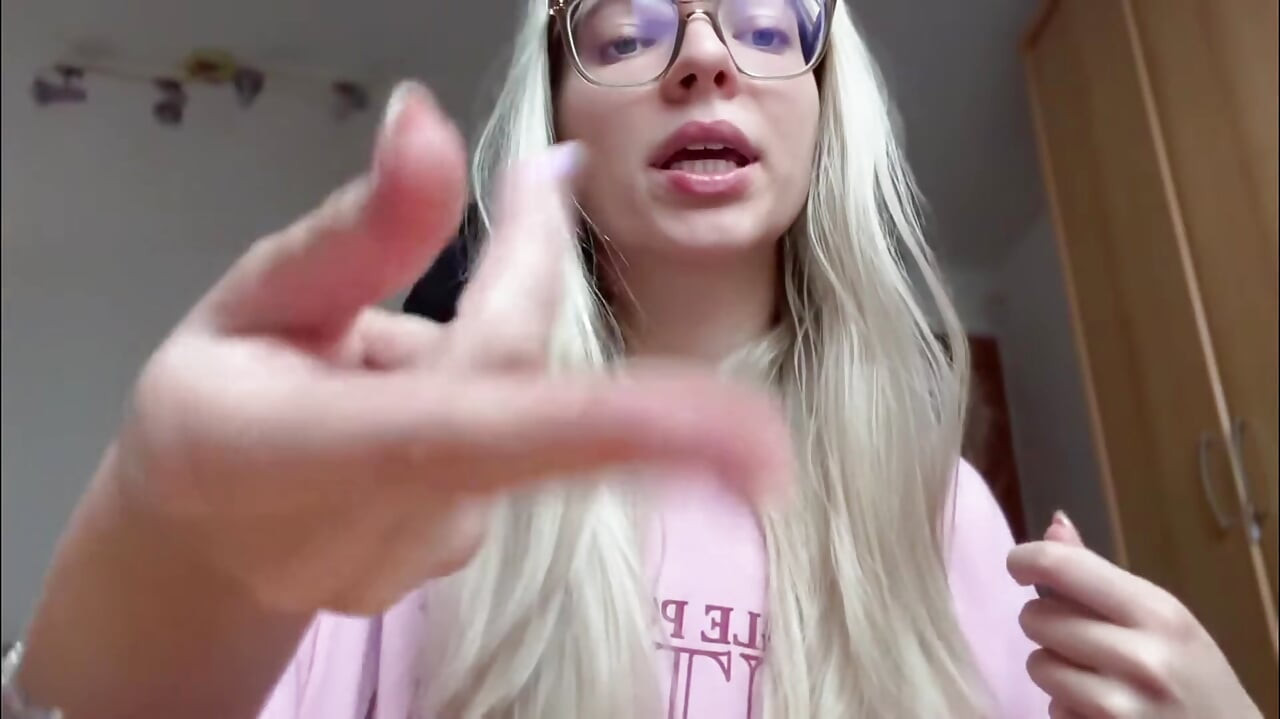 Lavagem cerebral em você na asmr beta