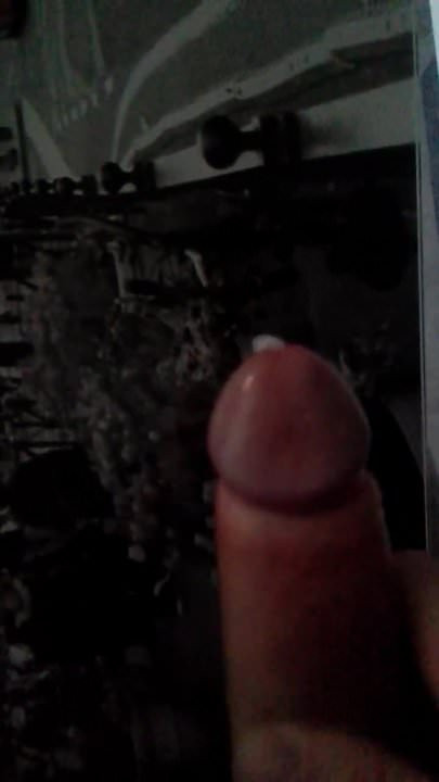 Wanking