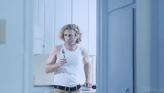 Pure Taboo Lonely Michael Vegas Finds Love in Artificial Intelligence Ana Foxxx