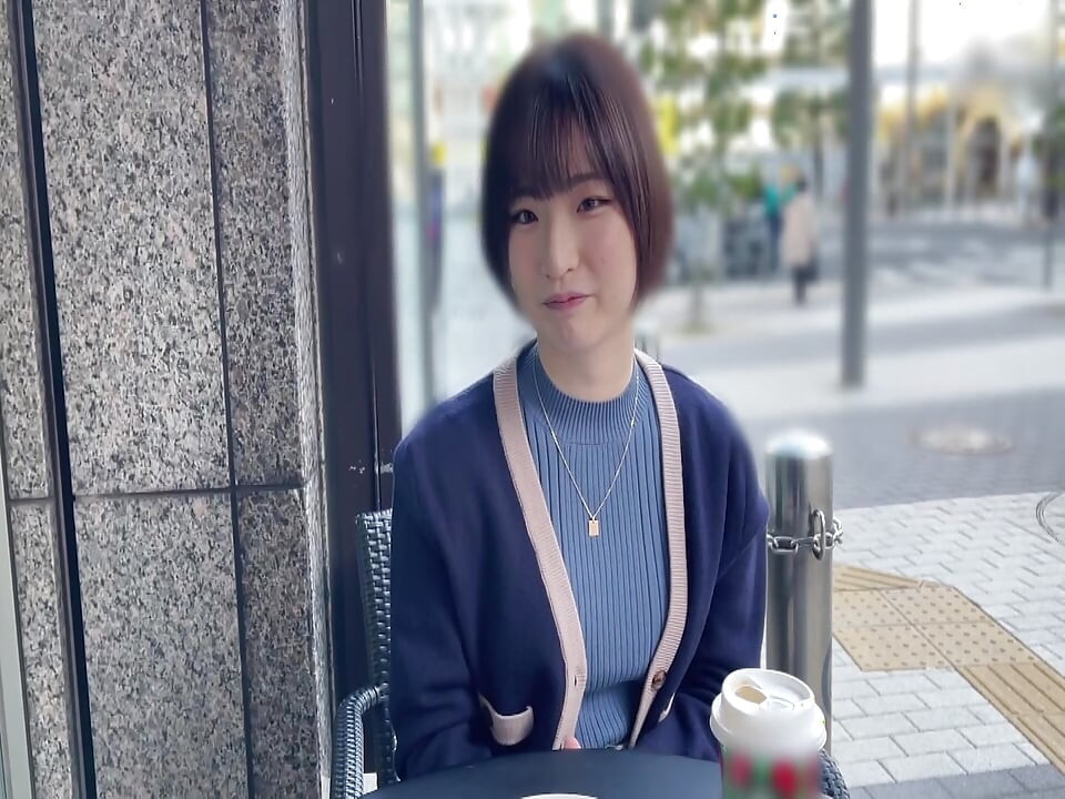 A087G01 A healthy, boyish, traditional small-animal maiden with short hair. Unexpected pleasure sex with just the right amount of beautiful breasts and pale skin turning red, leading to intense orgasms!