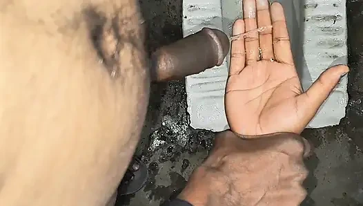 Sadece Hintli yengenin işişi