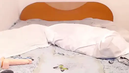big toy dildo pussy