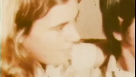 Legenda porno - "USA 1969, awalnya - adegan 08"