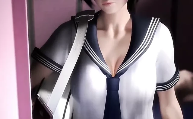 Honey girl 3d