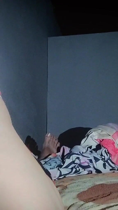 Must-see moment from "asking my stepdad to let me go out with my boyfriend he travels to Qatar but he wants one last fuck"