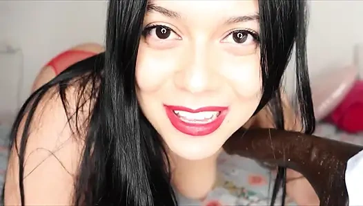 Ev Yapımı Self Zevk Videosuna Bayılacaksınız.