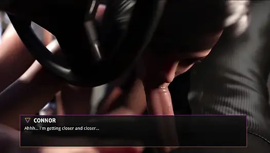 Gece yarısı cenneti bölüm 62 spa günü üvey annemle çıplak ve sonunda yarağımı emiyor