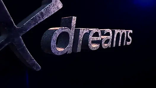 Natalie's bathtub sex-games