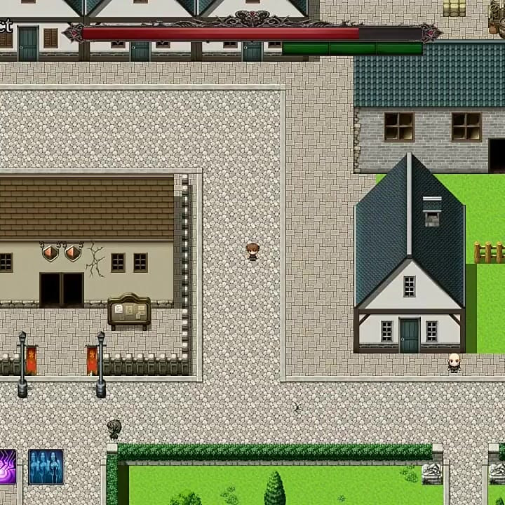 Kingdom of Subversion #52 Curvy Goddess Bounces on Big Dick