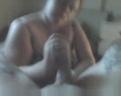 Blackberry Hand Job