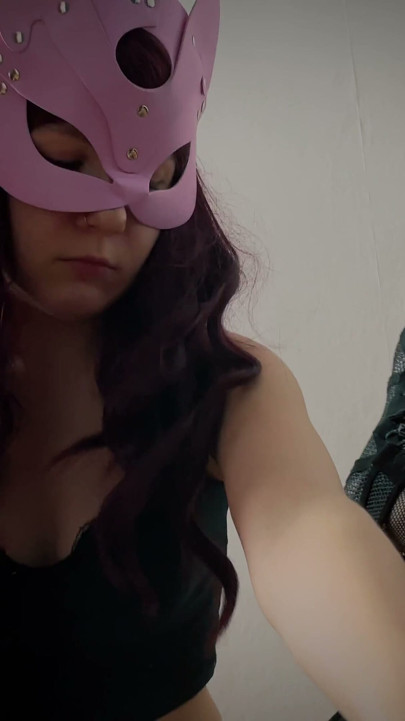 Feminized horny man turned into a slutty sissy | Clip 3
