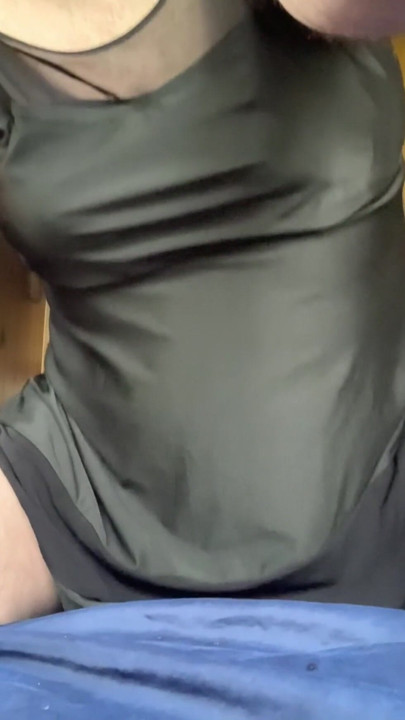 let me ride your cock | Clip 1