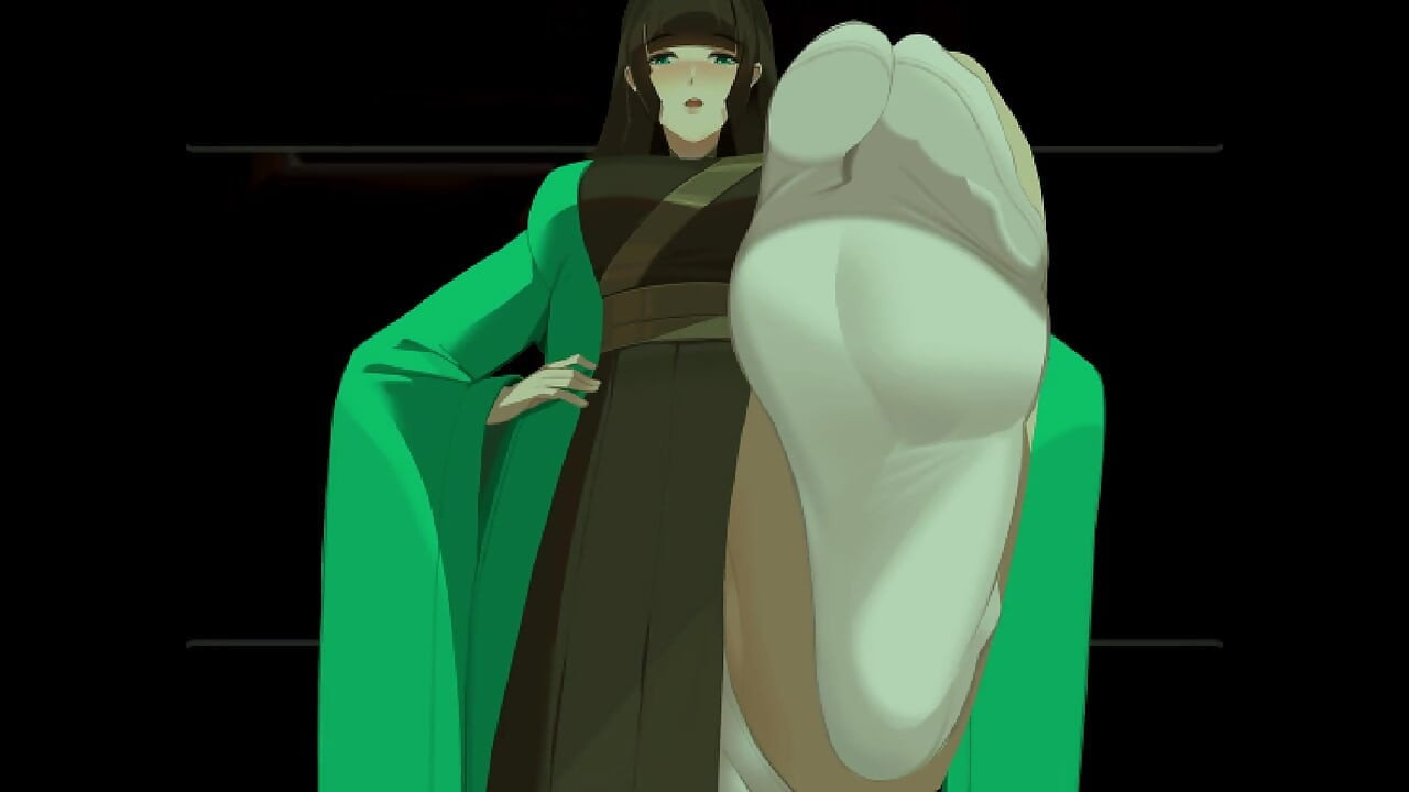 Tower of Trample 162 New Mistress by Benjojo2nd