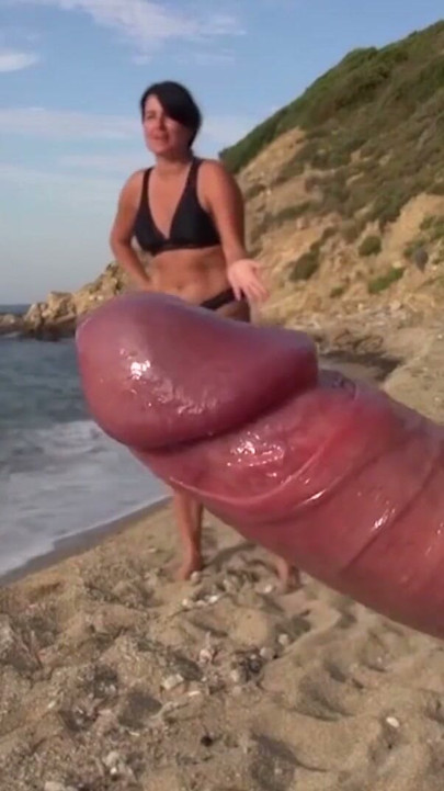 Omg! cizinec vytáhl svého obřího ptáka | Klipy 3