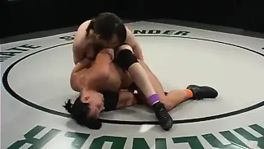 Deceptacon (1-0) Шут (0-3)