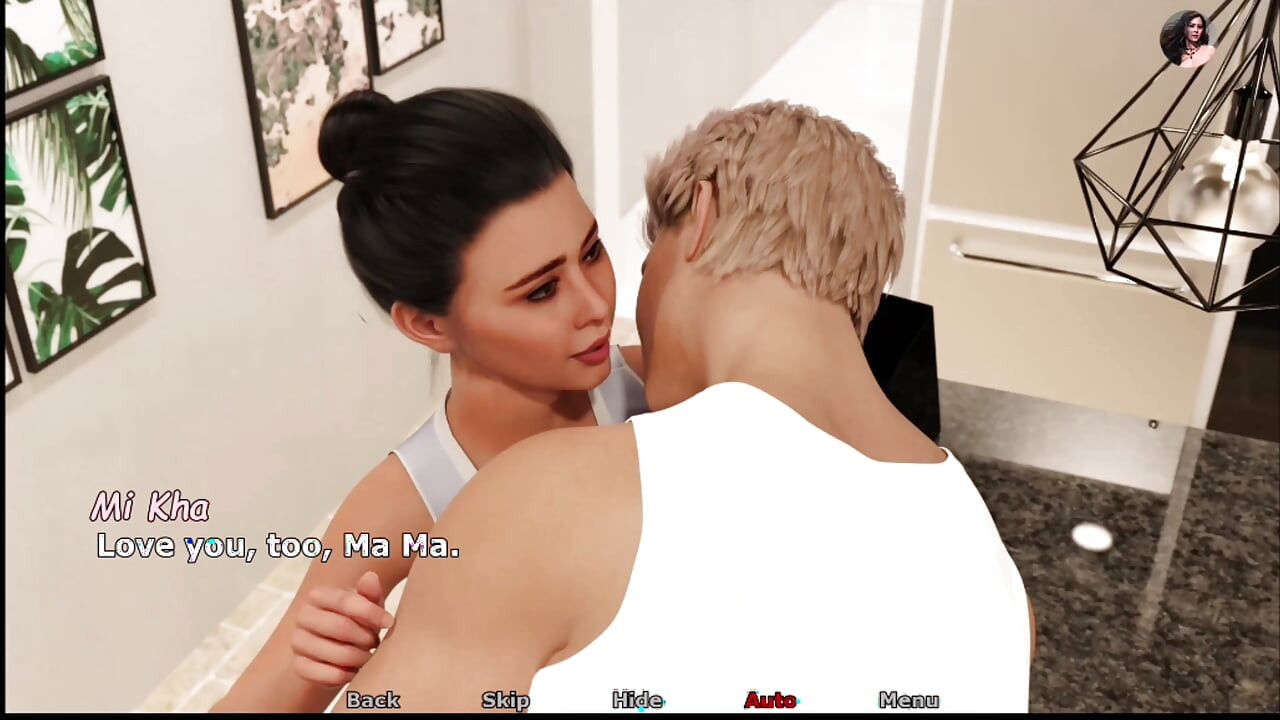 Катоу, част 2: Ръчна работа на голям черен кур