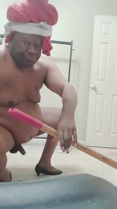 Dick Is with I