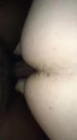 Me fucking a friend