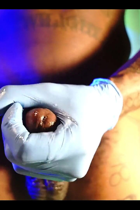 BBC Worship Hallelujah Johnson ( Trust Me )