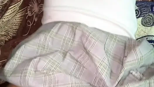 I got really after school