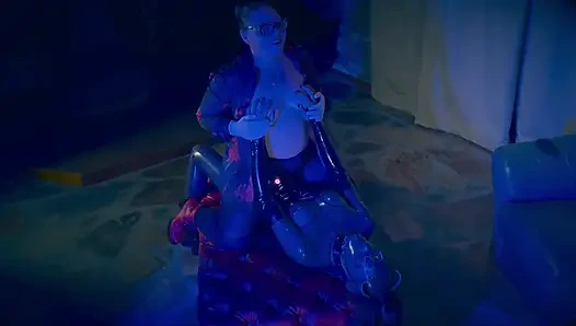 Twisted nymphs - april dolly teil 6