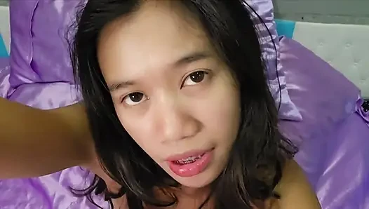 Black and Brown in My Mouth